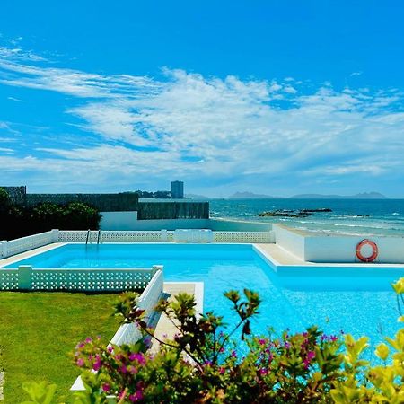 Luxury Views Canido, Beach Acces Vigo Bagian luar foto