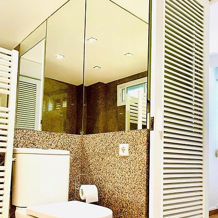 Luxury Views Canido, Beach Acces Vigo Bagian luar foto