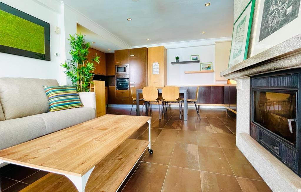 Luxury Views Canido, Beach Acces Vigo Bagian luar foto