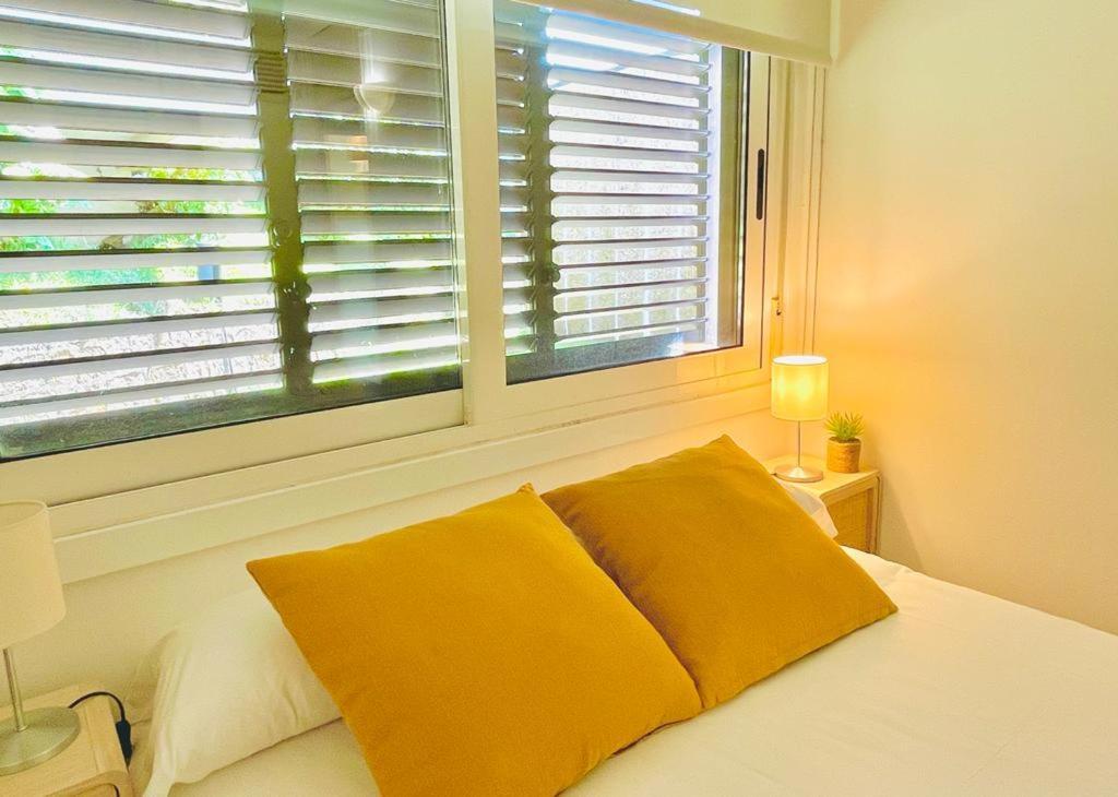 Luxury Views Canido, Beach Acces Vigo Bagian luar foto
